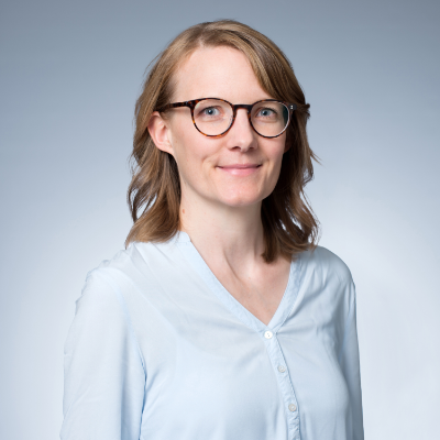 Prof. Julia Esser-von Bieren