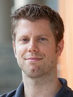 Prof. Christoph Scheiermann