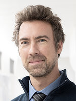PD Dr David Spoerl