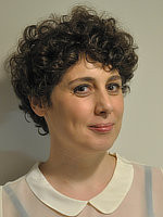 Elisa de Castro Álvarez PhD