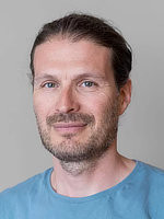Prof. Doron Merkler