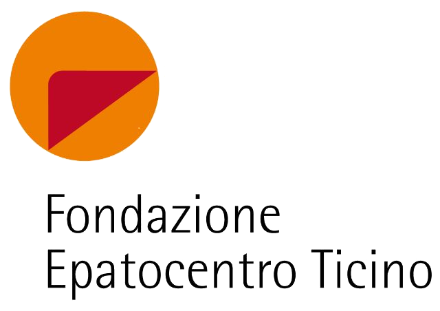 Logo: Fondazione Epatocentro Ticino