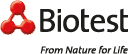 Logo: Biotest