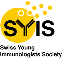 Logo: SYIS