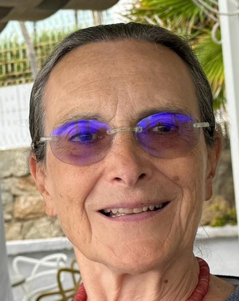 Giorgina Mieli-Vergani