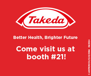 Takeda – Better Health, Brighter Future