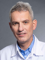 Prof. Jörg D. Seebach