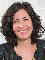 Prof. Stéphanie Hugues