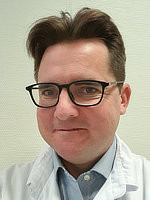 PD Dr Peter Jandus